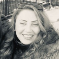 Pauline Chamoun