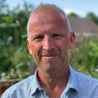 Ian Brameld