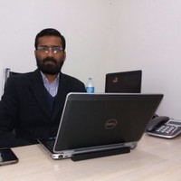 Naveed Ul Hassan