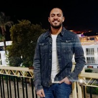 Mahmoud Elsaeed