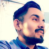 Danny Molina