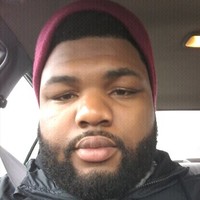 Benjamin Green-Curry