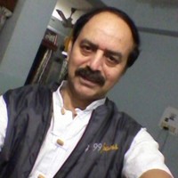 Mrinal Kanti Banerjee