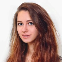 Christina Gontcharova