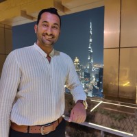 Maen Abujaber, Pmp®