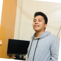 James concepcion