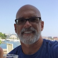 Steve Enos