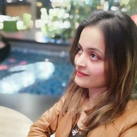 Sfoorti Dubey