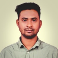 Ashvin Kopulwar