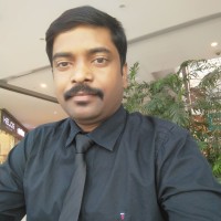 Siddharth Samal