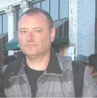 Jacob Rosenblum