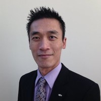 Nelson Chan
