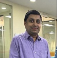 Anand Bhutada