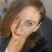 Natia Jomidava