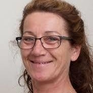 Annette Svanholm