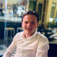 Sander Vogel