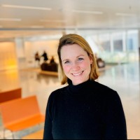 Marjolein Jongh