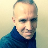 David King-Smith RIBA