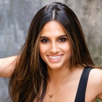 Saachi Mehta