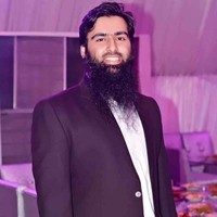 Kashir Saeed
