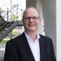 Tom Van Der Horst
