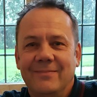 Richard Hillier