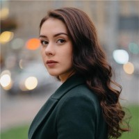 Liudmyla Savinska