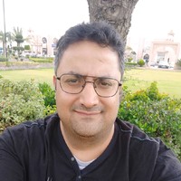 NITIN KATYAL