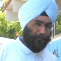 Tejinder (TJ) Singh