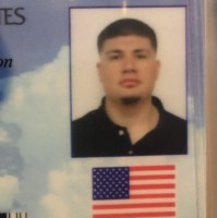 Christopher Briseno