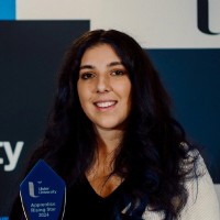 Elena Samuel