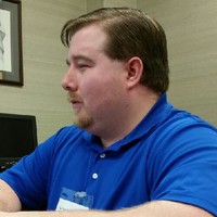Jared Bingham