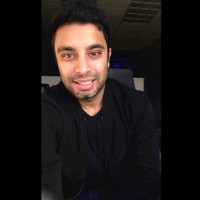 Pratik Ghelani, Cebs