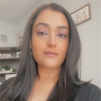 Sinthya Islam