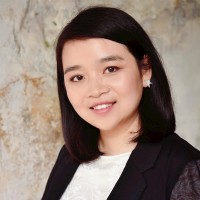 Solanda Chen