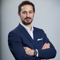 Arnaud Chenier