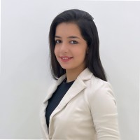 Aarha (Muskan ) Budhrani
