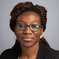 Diane Yameogo Honzik