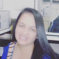 Jacquelline Oliveira Sumé(Rádio)
