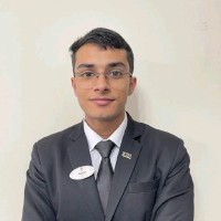 Parth Bakshi
