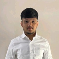 RUSHIKESH PATEL