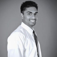 Amit Badrinarayan