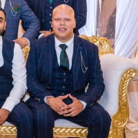 Mohammed Rahat Islam