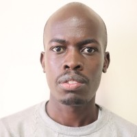 Isaac Khaleha
