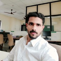 Suraj Chavan