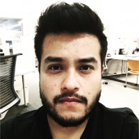Jesus Rodriguez Ramirez