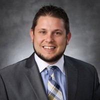 Shane B. Boatman