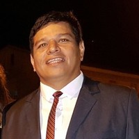 Alberto Pallarés