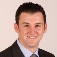 Kevin Mcculloch