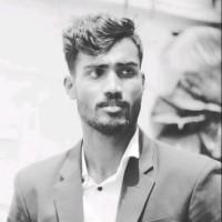 Daniel Raj